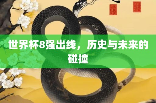 世界杯8强出线，历史与未来的碰撞