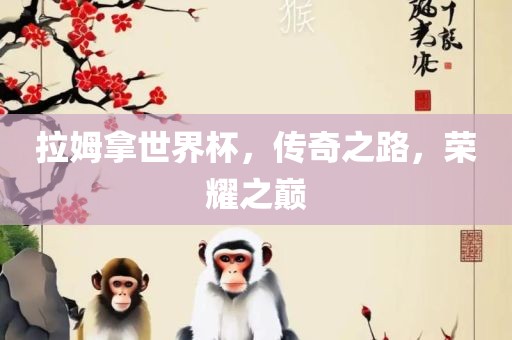 拉姆拿世界杯，传奇之路，荣耀之巅