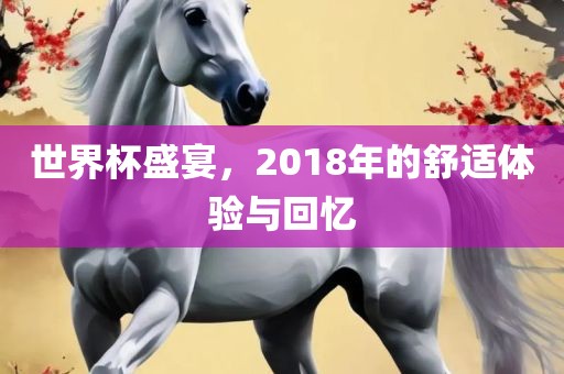 世界杯盛宴，2018年的舒适体验与回忆