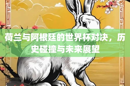 荷兰与阿根廷的世界杯对决，历史碰撞与未来展望