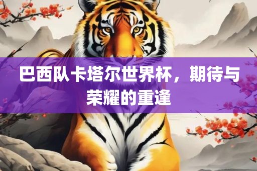 巴西队卡塔尔世界杯，期待与荣耀的重逢