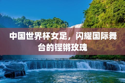 中国世界杯女足，闪耀国际舞台的铿锵玫瑰