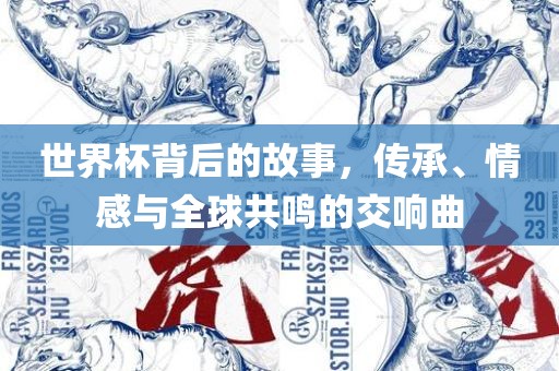 世界杯背后的故事，传承、情感与全球共鸣的交响曲
