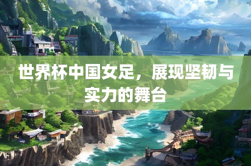 世界杯中国女足，展现坚韧与实力的舞台
