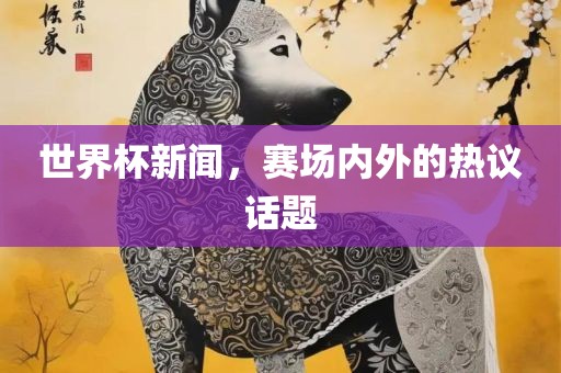 世界杯新闻，赛场内外的热议话题
