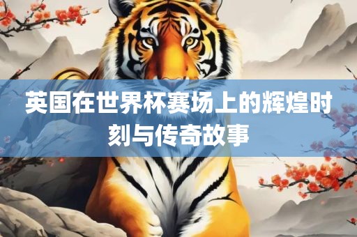英国在世界杯赛场上的辉煌时刻与传奇故事
