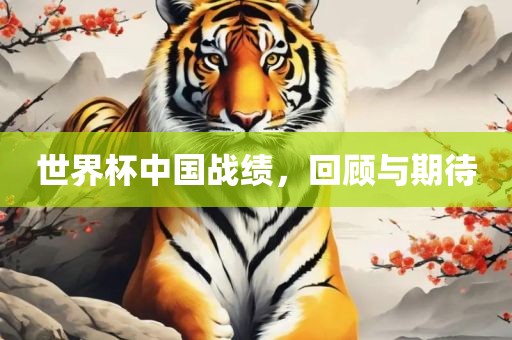 世界杯中国战绩，回顾与期待