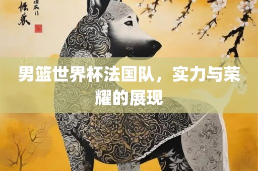 男篮世界杯法国队，实力与荣耀的展现