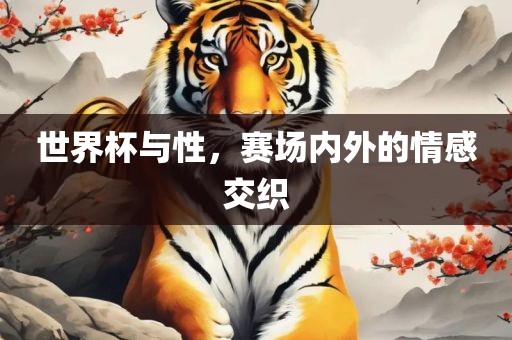 世界杯与性，赛场内外的情感交织