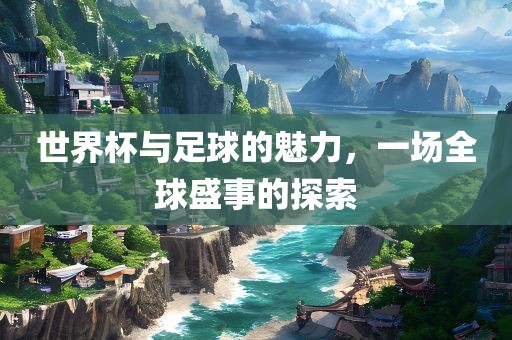 世界杯与足球的魅力，一场全球盛事的探索