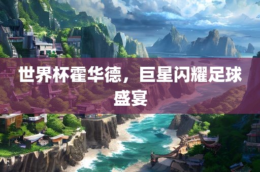 世界杯霍华德，巨星闪耀足球盛宴