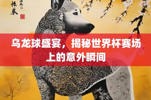 乌龙球盛宴，揭秘世界杯赛场上的意外瞬间