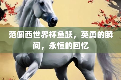 范佩西世界杯鱼跃，英勇的瞬间，永恒的回忆