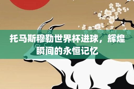 托马斯穆勒世界杯进球，辉煌瞬间的永恒记忆