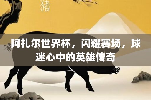阿扎尔世界杯，闪耀赛场，球迷心中的英雄传奇