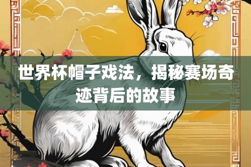 世界杯帽子戏法，揭秘赛场奇迹背后的故事