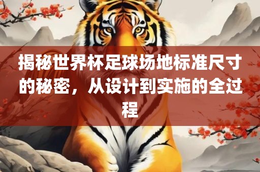 揭秘世界杯足球场地标准尺寸的秘密，从设计到实施的全过程