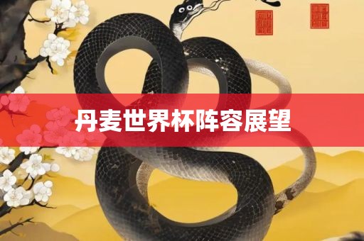 丹麦世界杯阵容展望