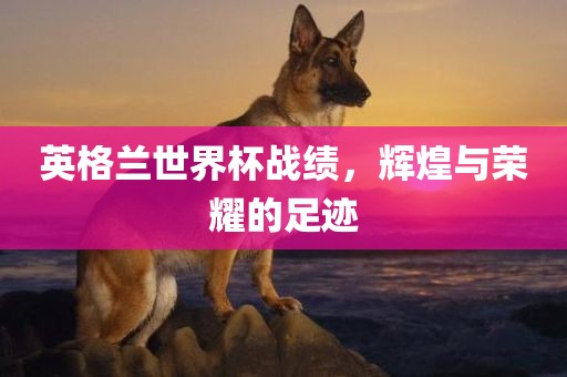 英格兰世界杯战绩，辉煌与荣耀的足迹