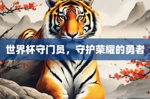 世界杯守门员，守护荣耀的勇者