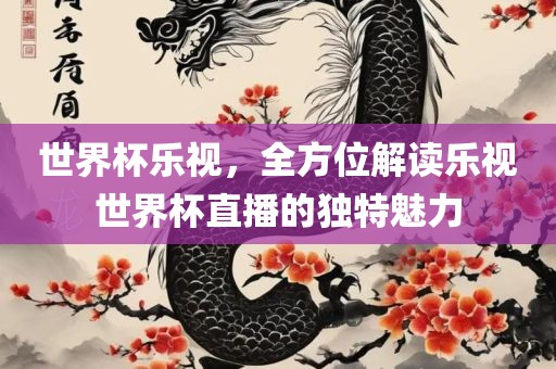 世界杯乐视，全方位解读乐视世界杯直播的独特魅力