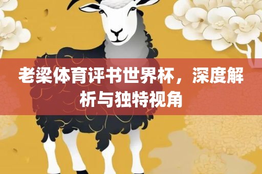 老梁体育评书世界杯，深度解析与独特视角