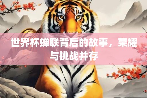 世界杯蝉联背后的故事，荣耀与挑战并存