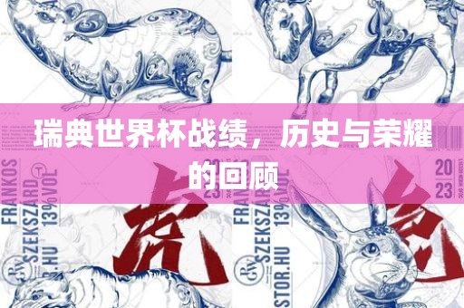 瑞典世界杯战绩，历史与荣耀的回顾