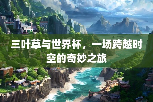 三叶草与世界杯，一场跨越时空的奇妙之旅