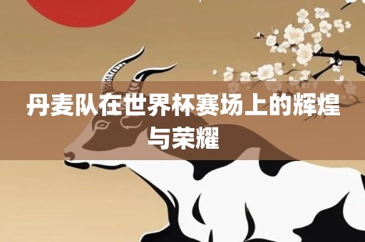 丹麦队在世界杯赛场上的辉煌与荣耀