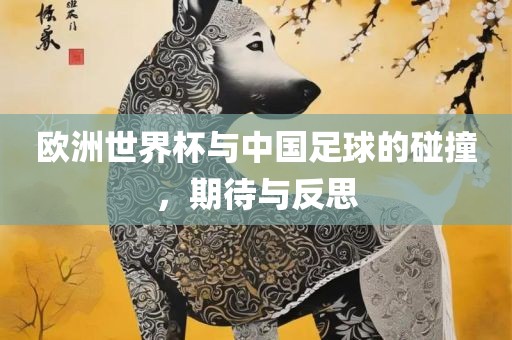 欧洲世界杯与中国足球的碰撞，期待与反思