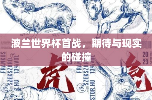 波兰世界杯首战，期待与现实的碰撞