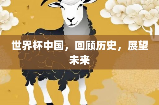 世界杯中国，回顾历史，展望未来